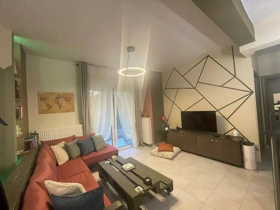 Seaside Apartment-1