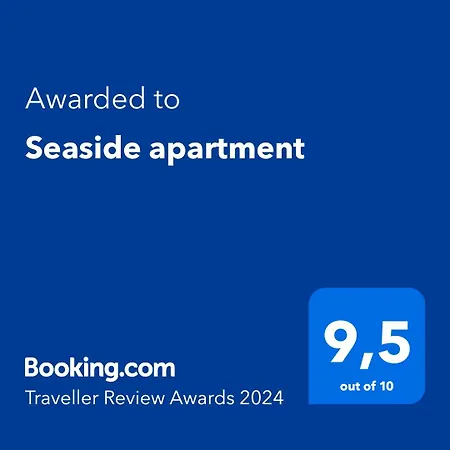 Seaside Apartment-2